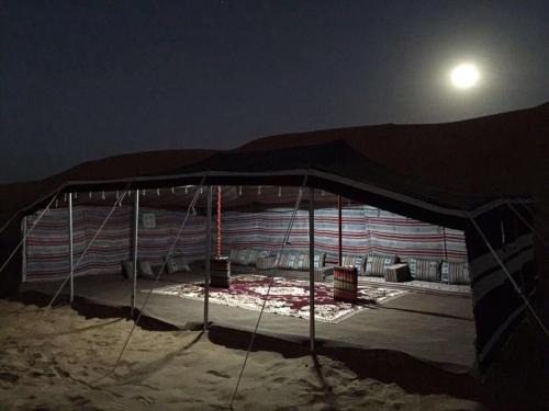 Bidiya Other | مخيم ضوء القمر Moon light camp