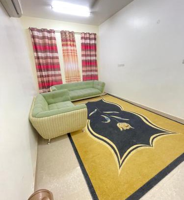 Seeb Apartment | مسقط شقة 3 غرف نوم