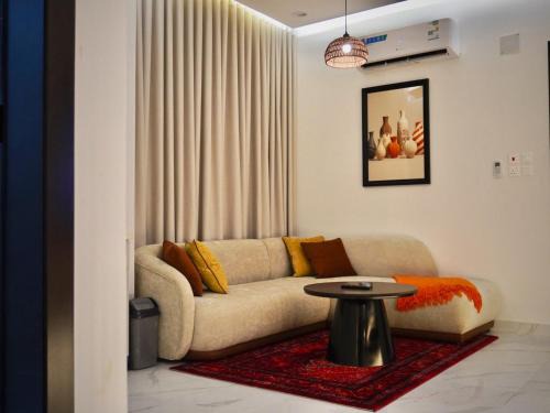 Al Majmaah Apartment | مسكن ترف 13 بدخول ذاتي