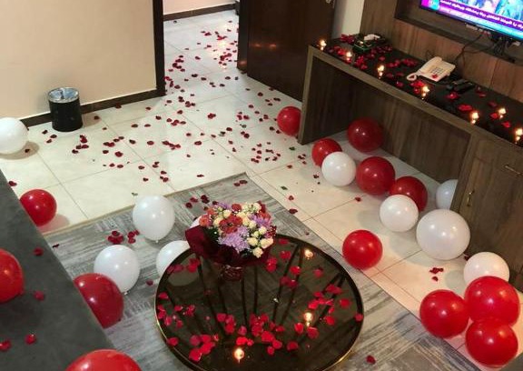 Al Qunfudhah Apartment | منازل الساهر للوحدات المخدومة فرع 2