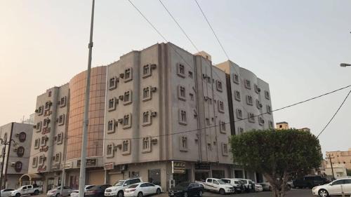 Al Qunfudhah Apartment | منازل الساهر للوحدات السكنية فرع 1
