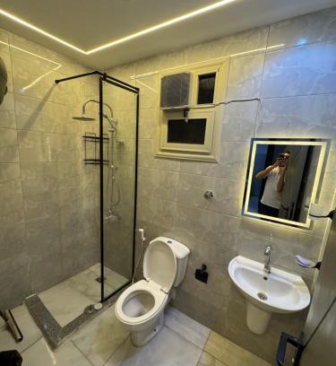 Al-Muntazah Apartment | ميامي شارع صلاح الدين شعبان موازي لخالد ابن الوليد