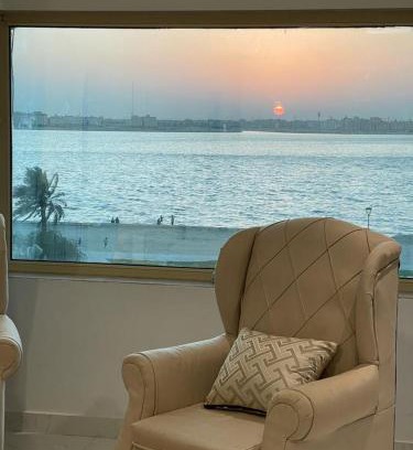 Al Hamra Apartment | نسمة كان للشقق المخدومة