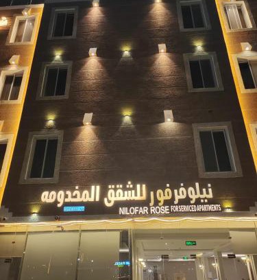 Muhayil Apartment | نيلوفر فور محايل عسير