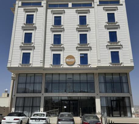 Abha Hotel | هيفين إن -ثروات ابها Heaven Inn