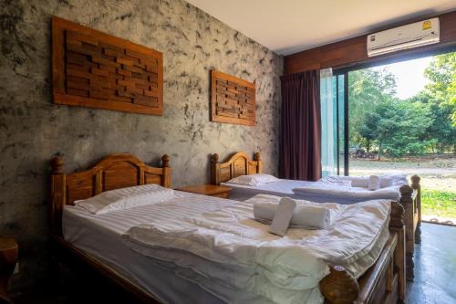 Kanchanaburi Hotel | ชิดธาร รีสอร์ท