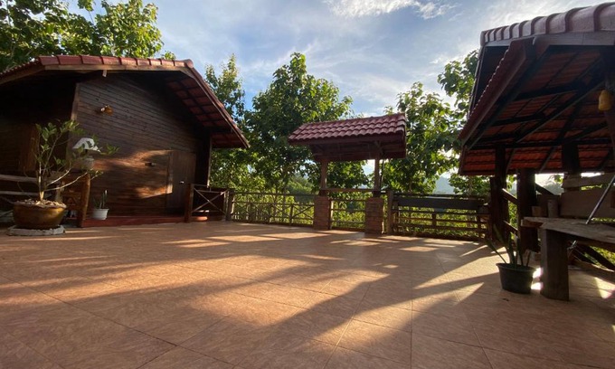 Nan House | ณ ไร่ขวัญน่านฟาร์มสเตย์