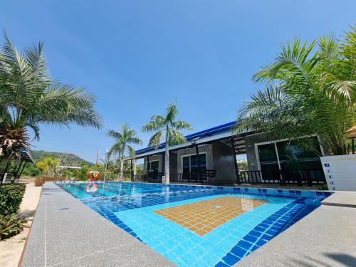 Khlong Khut House | ต้นหว้ารีสอร์ท