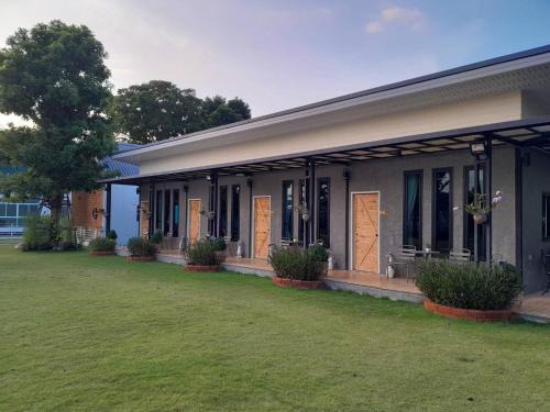 Mu Si Villa | ถึงเที่ยงวัลเลย์เขาใหญ่