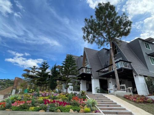 Khao Kho Hotel | บ้านผูกรัก ทะเลหมอก ณ เขาค้อ