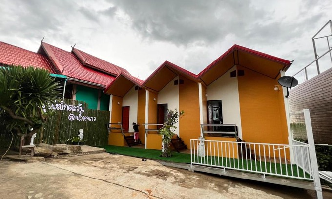 Nam Nao Hotel | บ้านภูไผ่ ไร่ภูไผ่เบิกตะวัน