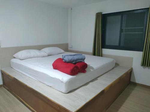Samoeng Cabin | บ้านลุงจิตรนา5บาท na5baht samoeng
