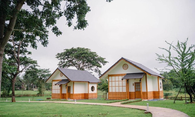 Nan House | บ้านเรียวชิน น่าน りょうしん