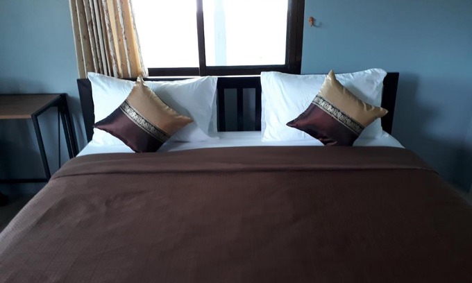 Chiang Rai House | ภูผาลำน้ำกกเรสซิเดนซ์