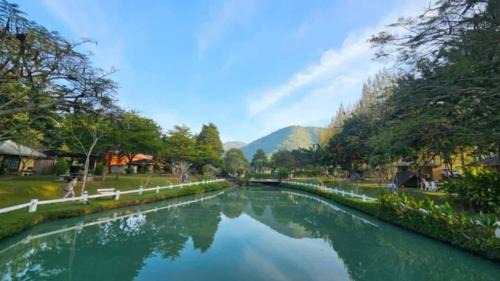 Suan Phueng House | รีแล็กซ์แคมป์ สวนผึ้ง Relax Camp Suanphueng