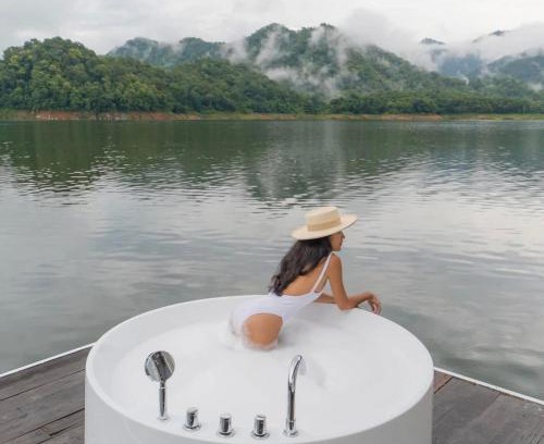 Mae Taeng Villa | ลอยภิรมย์ Loypirom