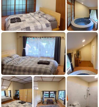 Doi Saket House | วาคุมิคาเฟ่&โฮมสเตย์ WakumiCafe&Homestay