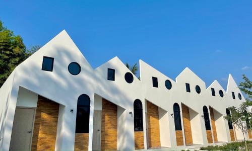 Khanong Phra Hotel | สต็อกโฮม เขาใหญ่ (StockHome Khao Yai)