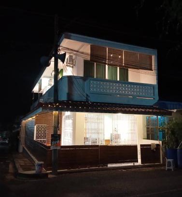 Betong House | สุขสิริ เบตง Suksiri homestay