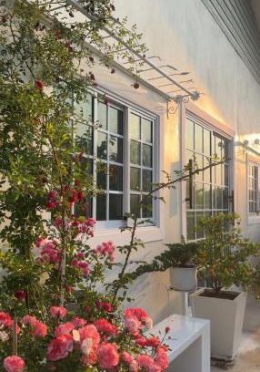 Ban Dung House | หลัง 2 เฌอเฌอ การ์เด้น เฮาส์ ที่พักคำชะโนด