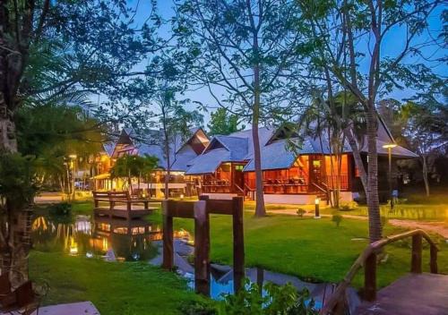 Nan Resort | อภิรตา รีสอร์ท