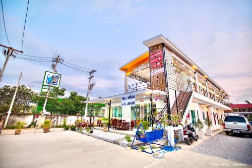 Chiang Khan Apartment | เชียงคาน เรสติ้ง เพลส