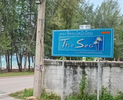 Sam Roi Yot Apartment | เดอะซีคอนโด