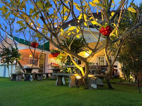 Phetchabun Bed & Breakfast | เพชรบูรณ์ แอทโฮม