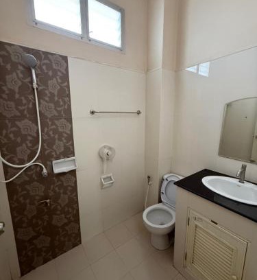 Nakhon Ratchasima Apartment | เฟรชชี่รูม อพาร์ตเมนต์