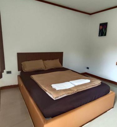 Nakhon Nayok Hotel | เอส ที โฮมสเตย์ นครนายก