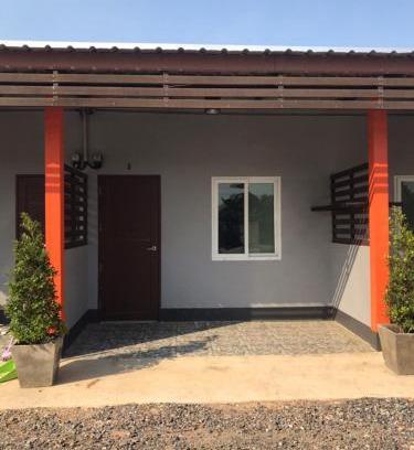 Nakhon Sawan Resort | เอ็นพี เดอะปาย ห้องพักนครสวรรค์