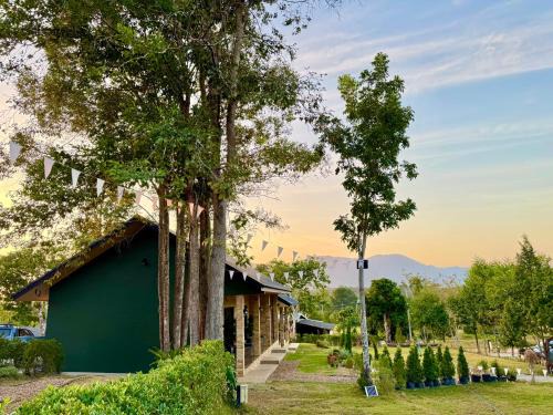 Chanthaburi Other | แคมป์คาฟ จันทบุรี (Kamp Kaff)
