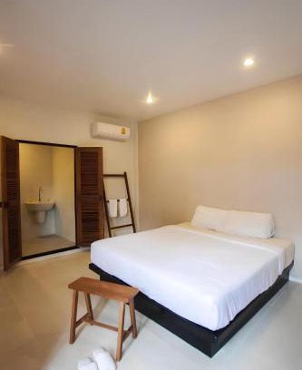 Ban Luang Hotel | แอทชฎา เชียงใหม่ @Shada Chiang Mai