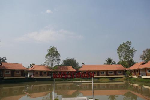 Lampang Hotel | โรงแรมแม่วังรีสอร์ท