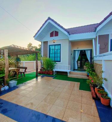 Mukdahan Villa | โฮมสเตย์บ้านญาติมุกดาหาร