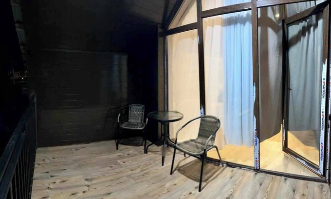 Bakuriani Apartment | კოტეჯები ბაკურიანში nCottages in Bakuriani