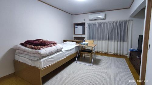 Iizuka Hotel | あけぼの館