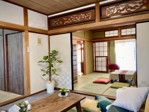 Kakamigahara Apartment | うぬまの森かんとりー