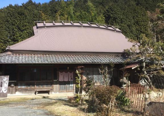 Taka House | みのる庵