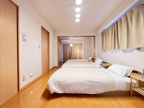 Kita Ward Apartment | アオトハル
