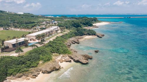 Miyakojima Hotel | アヤンナ宮古島