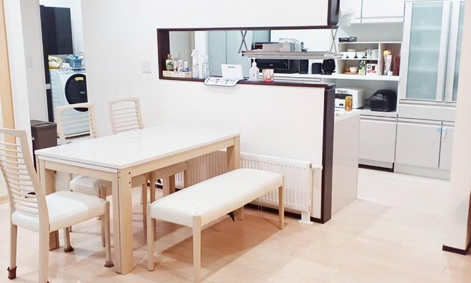 Kamishihoro Apartment | アンドステイ上士幌