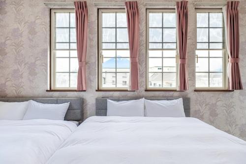 Gotemba House | カーサブルー御殿場