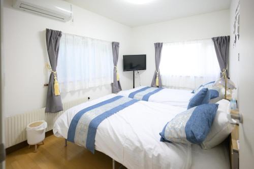 Aomori Villa | グッドタイム新城