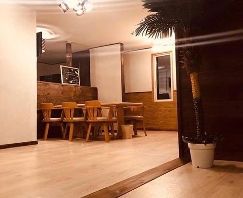 Fujikawaguchiko Apartment | コテージトガワ<Cottage TOGAWA>
