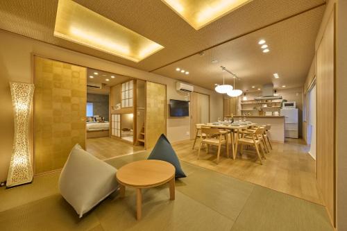 Setagaya Apartment | コンドミニアムホテル 渋谷GOTEN Condominium Hotel Shibuya GOTEN