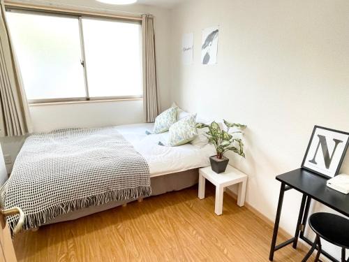 Nishiwaseda Apartment | シャンテ高田馬場11