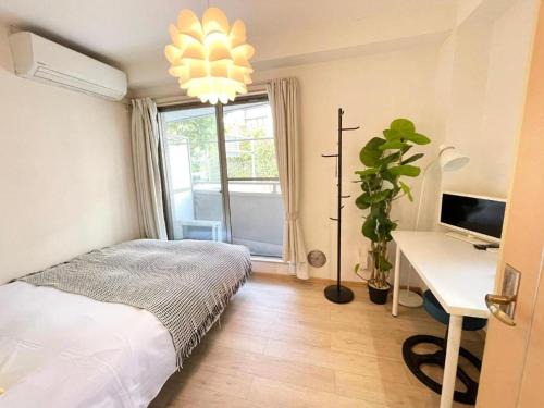 Nishiwaseda Apartment | シャンテ高田馬場22