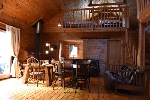 Tsumagoi House | ジラソーレ北軽井沢
