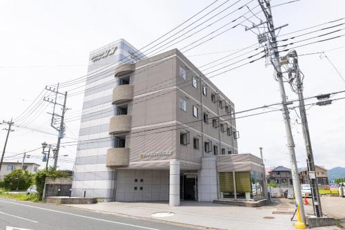 Takahagi Hotel | セントラルホテル高萩